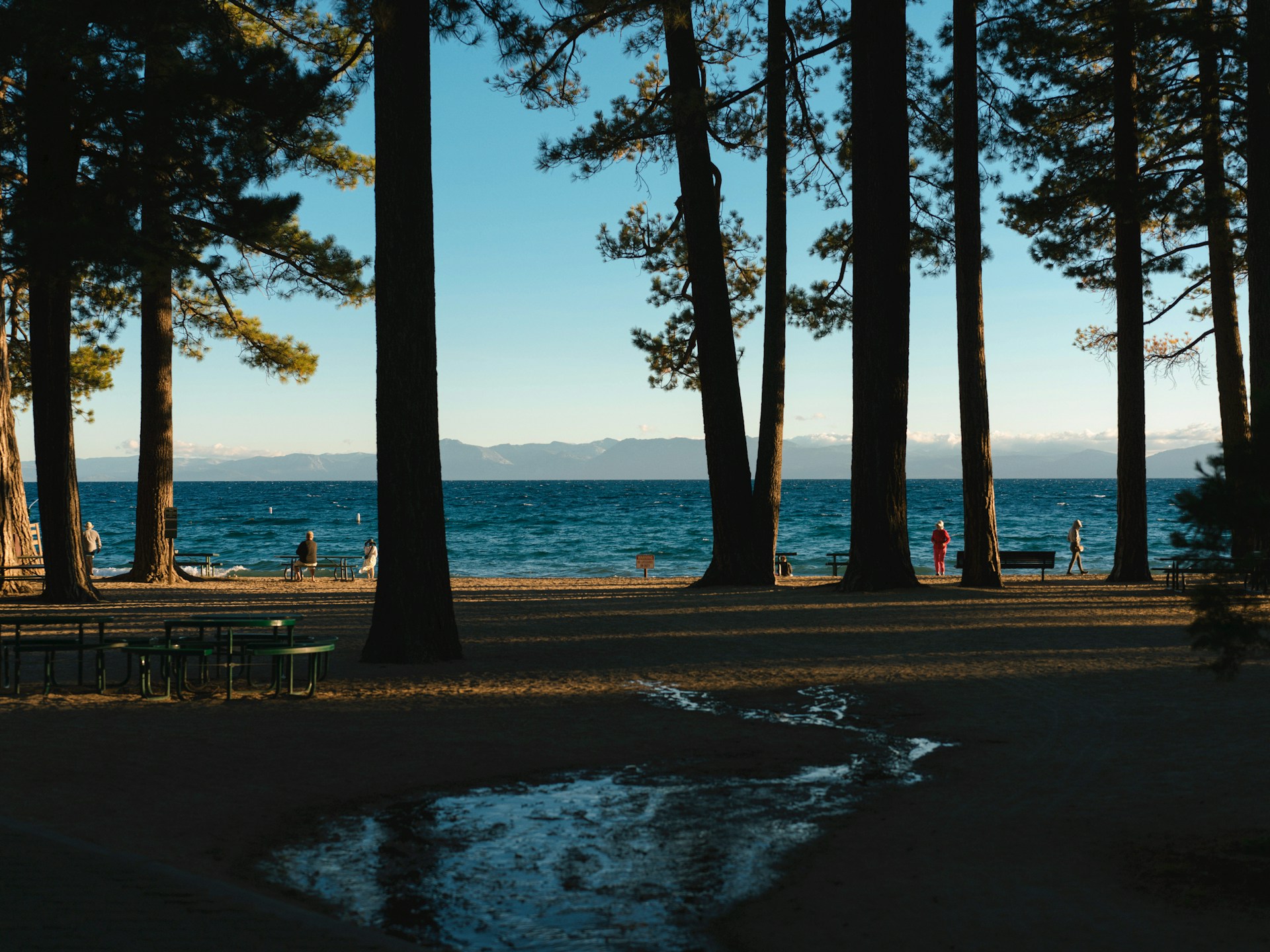 Leadership Lake Tahoe