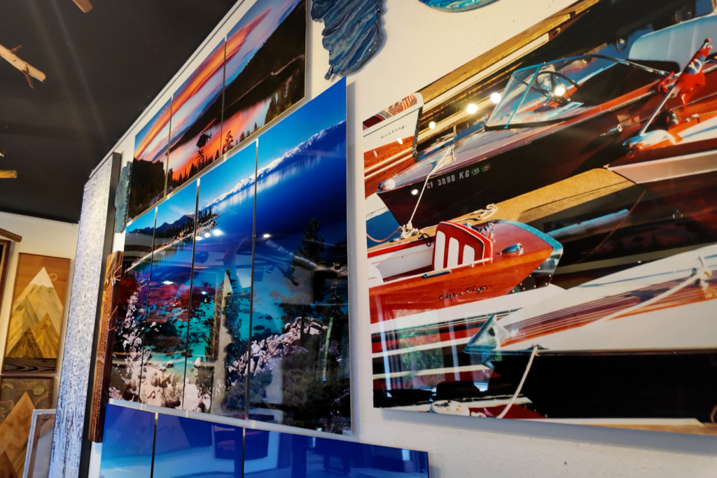 Reach Visitors Where It Matters: Advertise in the Official North Lake Tahoe Visitor Guide 2026