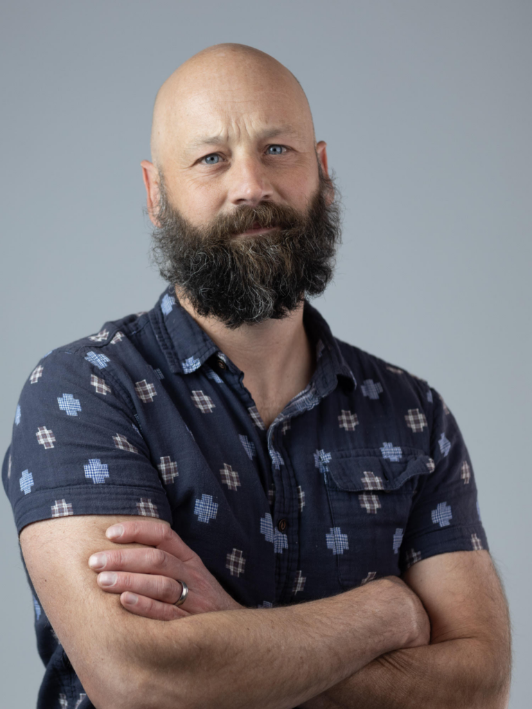 Cory Hunt