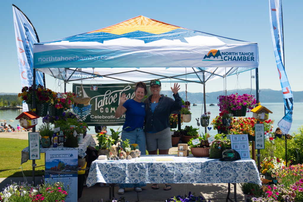 Tahoe City Farmers Market Returns This Summer with New Opportunities for Local Businesses