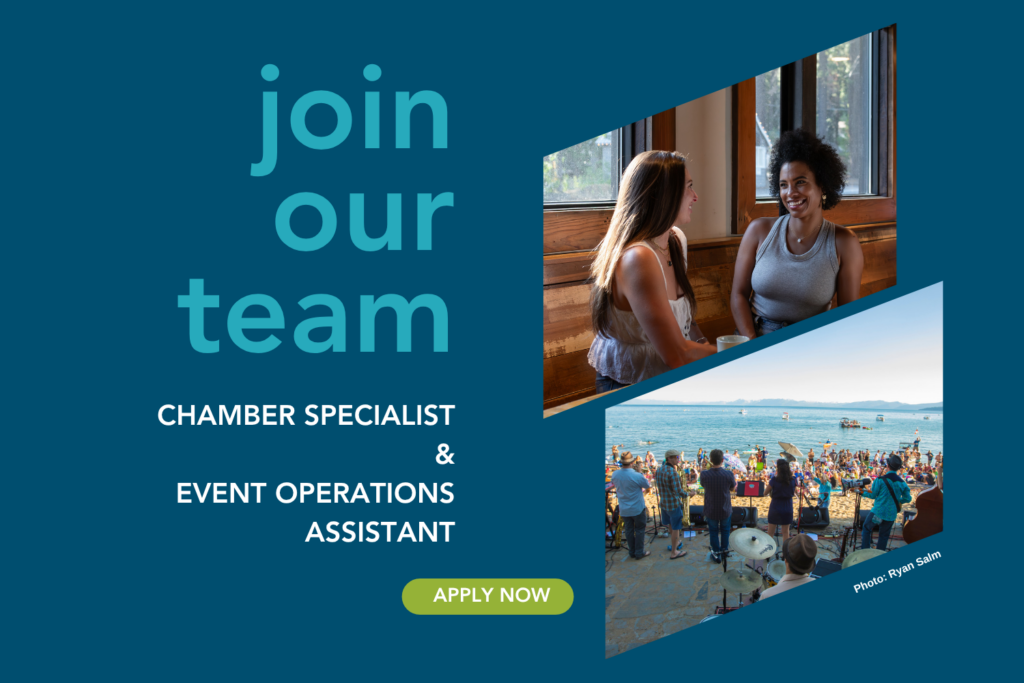 Join the Team: Now Hiring for Two Impactful Roles