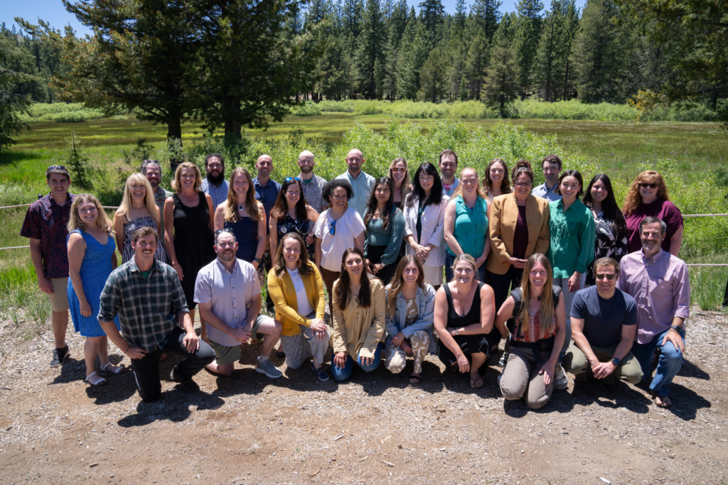 North Lake Tahoe Truckee Leadership Program Celebrates 2026 Graduates